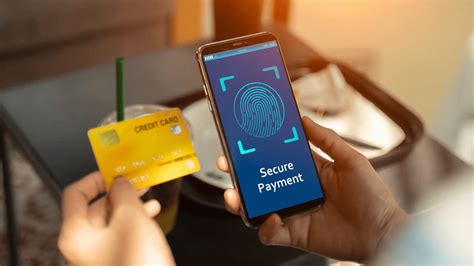 smart cards and biometrics|biometric fingerprint payment system.